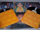 HAWKWIND - SPACE RITUAL - FOLDOUT SLEEVE - ORIGINAL LP