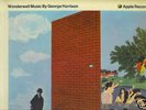 1968 GEORGE HARRISON WONDERWALL MUSIC 1ST PRESSING