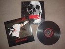 Ryan Adams 'Rock N Roll' - Euro Vinyl LP Death Ltd OOP