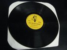 BOOMTOWN RATS LIVE RADIO PROMO LP 82' jam ruts 999