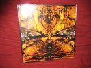 Meshuggah - Nothing - LP RARE 333 only MINT