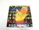 RADIOHEAD-IN RAINBOWS   -RECORD/LP