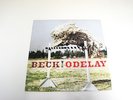 BECK- ODELAY    -RECORD/LP