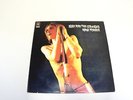IGGY AND THE STOOGES- RAW POWER   -RECORD/LP