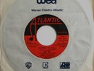 AC/DC Highway To Hell 45 1979 Canadian stock issue
