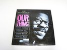 JOE HENDERSON- OUR THING-KENNY DORHAM  -RECORD/LP