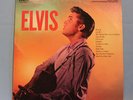 ELVIS PRESLEY 