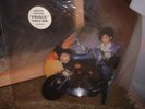 Prince Purple Rain Lim. Ed. Picture disc 45 RPM