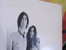 BEATLES JOHN LENNON TWO VIRGINS ORIGINAL YOKO APPLE LP