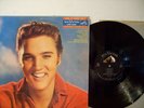 Elvis Presley -For Lp Fans Only- RCA LPM 1990