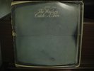 The Wailers: Catch a Fire - Island ILPS 9241 - Pink Rim