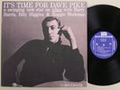 Dave Pike MONO Riverside LP Jazz Soul Funk