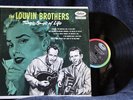 The Louvin Brothers Tragic Songs of Life Capitol T769