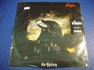 THE STRANGLERS THE RAVEN LP PICTURE DISC LIMITED