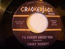 ???.N. SOUL POPCORN-- JIMMY MERRITT - I'LL FORGET ABOUT