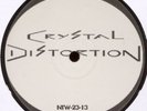 CRYSTAL DISTORTION NTW23-13 rare Spiral tribe