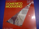 DOMENICO MODUGNO TUTTI I SUCCESSI LP PICTURE DISC