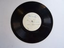 NEIL CHRISTIAN & CRUSADERS (UNISSUED ACETATE) 1966 RARE