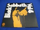 BLACK SABBATH VOL 4 VERTIGO SWIRL SUPERB AUDIO, UPGRADE