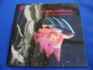 BLACK SABBATH PARANOID VERTIGO SWIRL, LAMINATED COVER