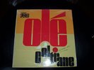 John Coltrane, Ole, SD 1373, SEALED