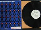 PHAROAH SANDERS Love In Us All WLP Impulse PROMO LP NM