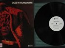 SUN RA Jazz In Silhouette '75 WLP Impulse PROMO LP NM