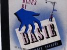 BLUES BY BASIE 4 78s album-Columbia C-101 from 1947