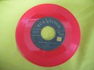 Big John Greer - Drinkin Wine Spo-Dee-O-Dee - RED  G+/E