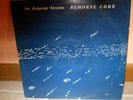 Desperate Bicycles: Remorse Code. UK DIY PUNK 1979 Lp