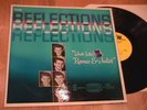 The Reflections LPM-300 Just Like Romeo & Juliet LP