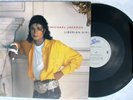 Michael Jackson LIBERIAN GIRL 33t 12