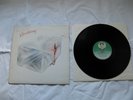 BOXER - BLOODLETTING - VIRGIN UK 1976 WITHDRAWN PATTO