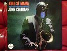 John Coltrane KULU SE MAMA LP Impulse A-9106 VINYL NM