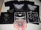 Drowning The Light - To The End Of Time DIE HARD LP