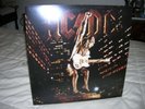 AC/DC   stiff upper lip   LP'   rare