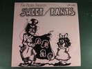 SWEET PANTS FAT PETER PRIVATE PSYCH LP ORIGINAL