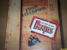THE BEATLES From Liverpool BOX SET 8LPS MEXICAN PRESS
