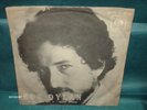 BOB DYLAN - JANIS JOPLIN RARE MINI ALBUM 7' VENEZUELA