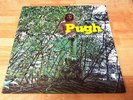 Pugh - JA, DÄ Ä DÄ LP SWEDISH HEAVY PSYCH PROG 1969