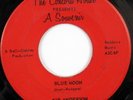 KIP ANDERSON Blue Moon RARE SOUL 45 Hear it