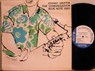 Johnny Griffin Congregation Andy Warhol Blue Note NM