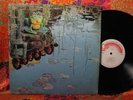 SAPO S/T Rare BELL LP FUNK BREAKS Latin Soul LP Promo