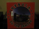 Nebula To The Center LP Fu Manchu