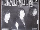 DEAD MOON DEFIANCE LP WIPERS SUB POP