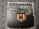 LEATHERFACE - THE STORMY PETREL 2xLP 1ST PRESS RED