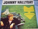 JOHNNY HALLYDAY  L.P 