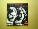 GIORGIO E MIMMO RARE ITALIAN PROG CHETRO ROCCHI LISTEN