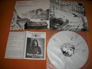 BURZUM - HVIS.. - ORIGINAL 1ST PRESSING LP/VINYL - HOLY