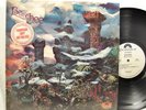 * * BANCHEE - S / T , KILLER HARD ROCK 1969 M- LP.